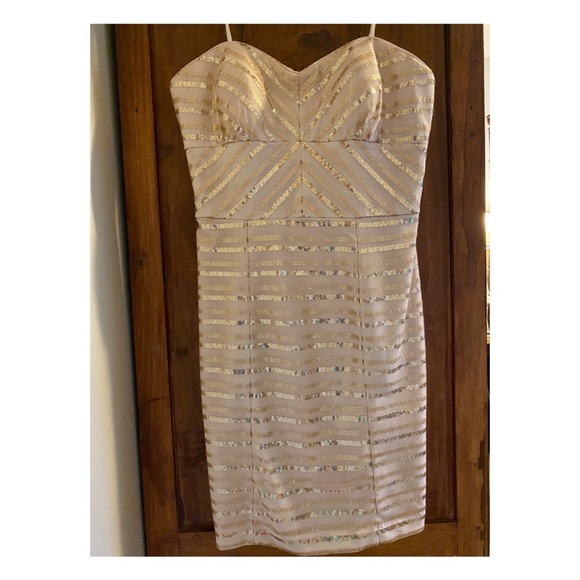 Cache Dress - Picture 2 of 5